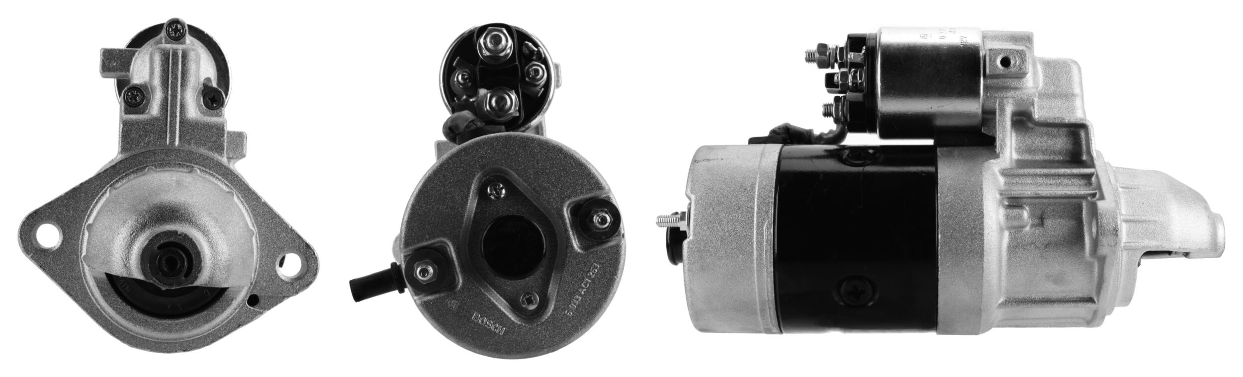 Starter DRI 315114092