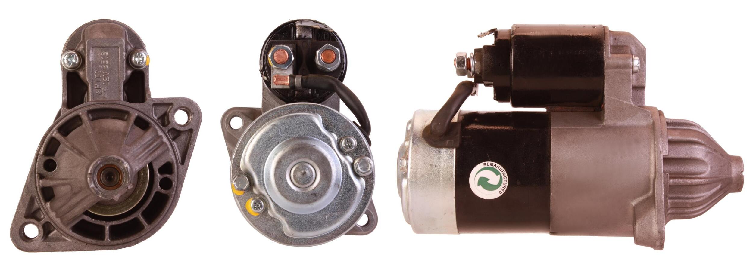 Starter DRI 324053082