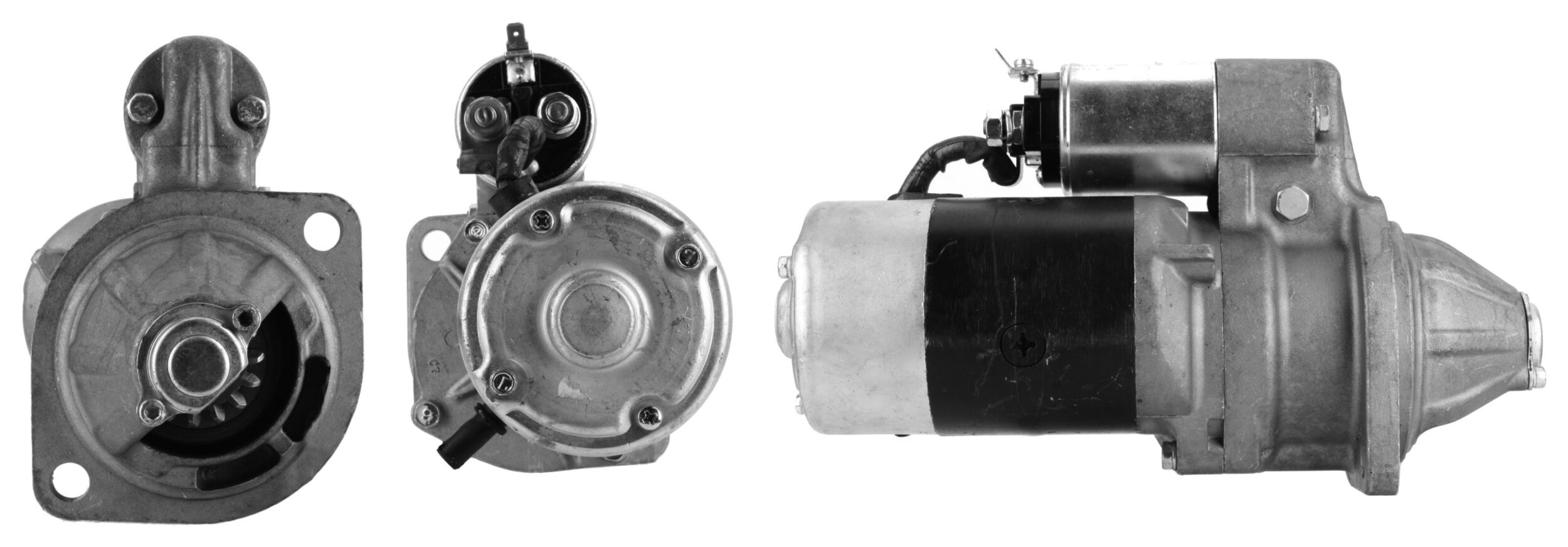 Starter DRI 682012152
