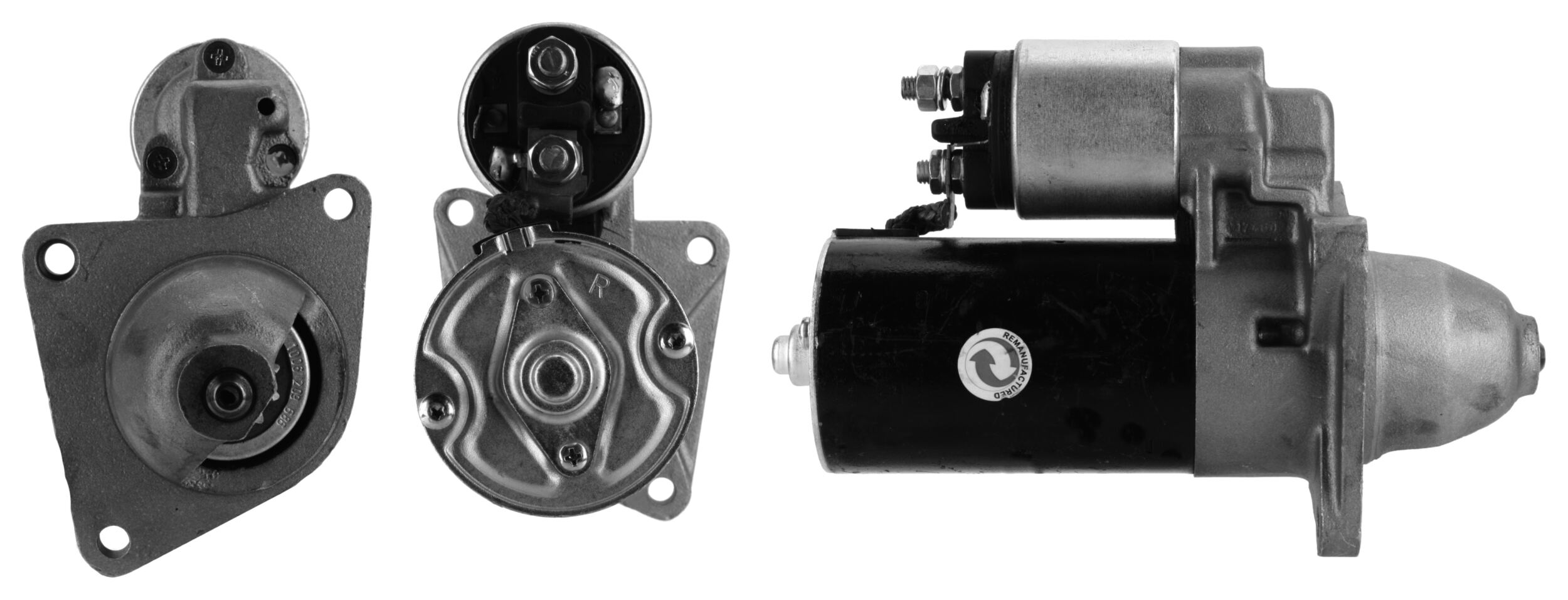Starter DRI 318048112
