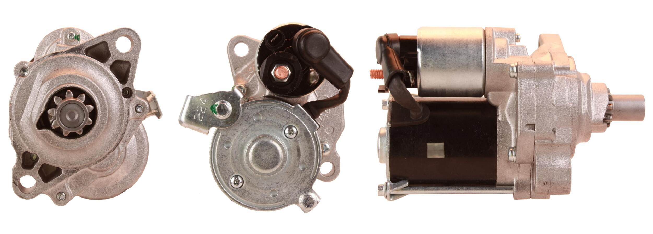 Starter DRI 322020092