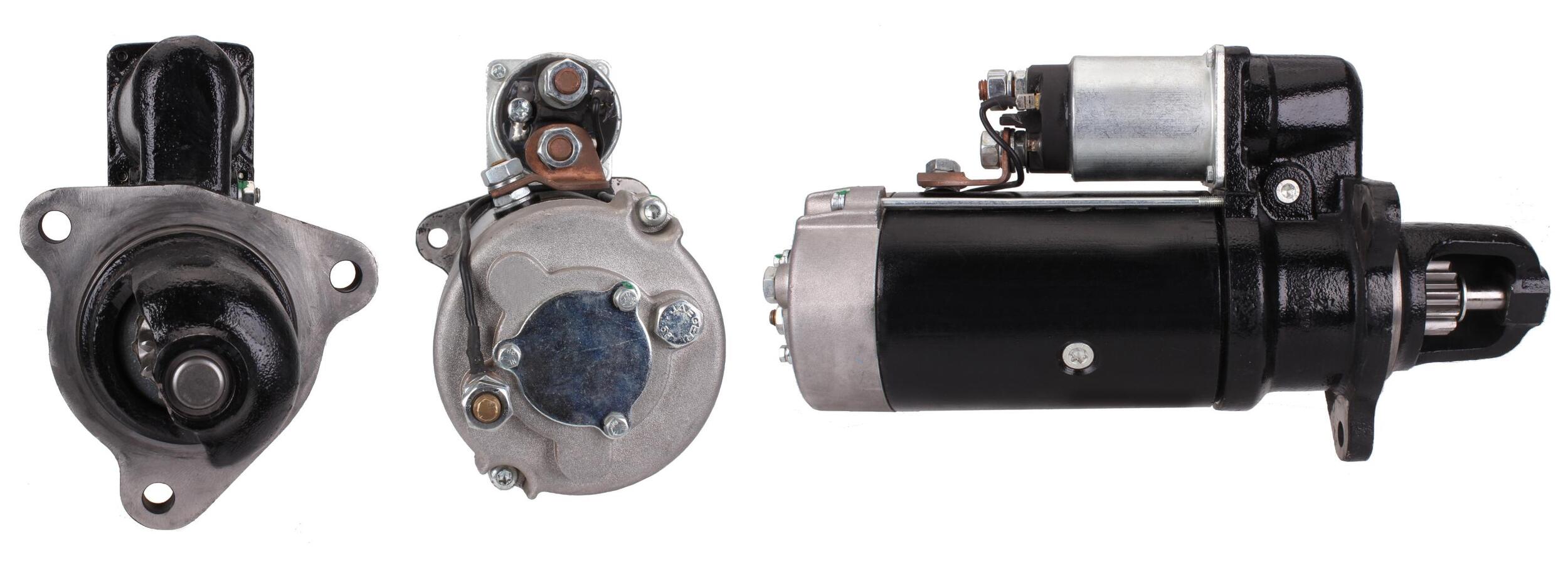 Starter DRI 632005114