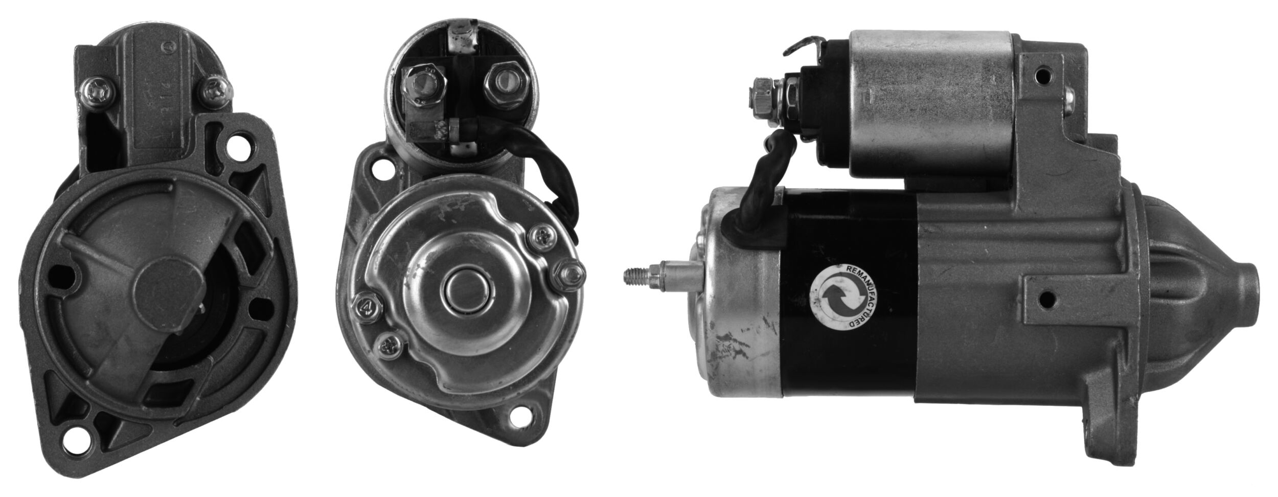 Starter DRI 326042082