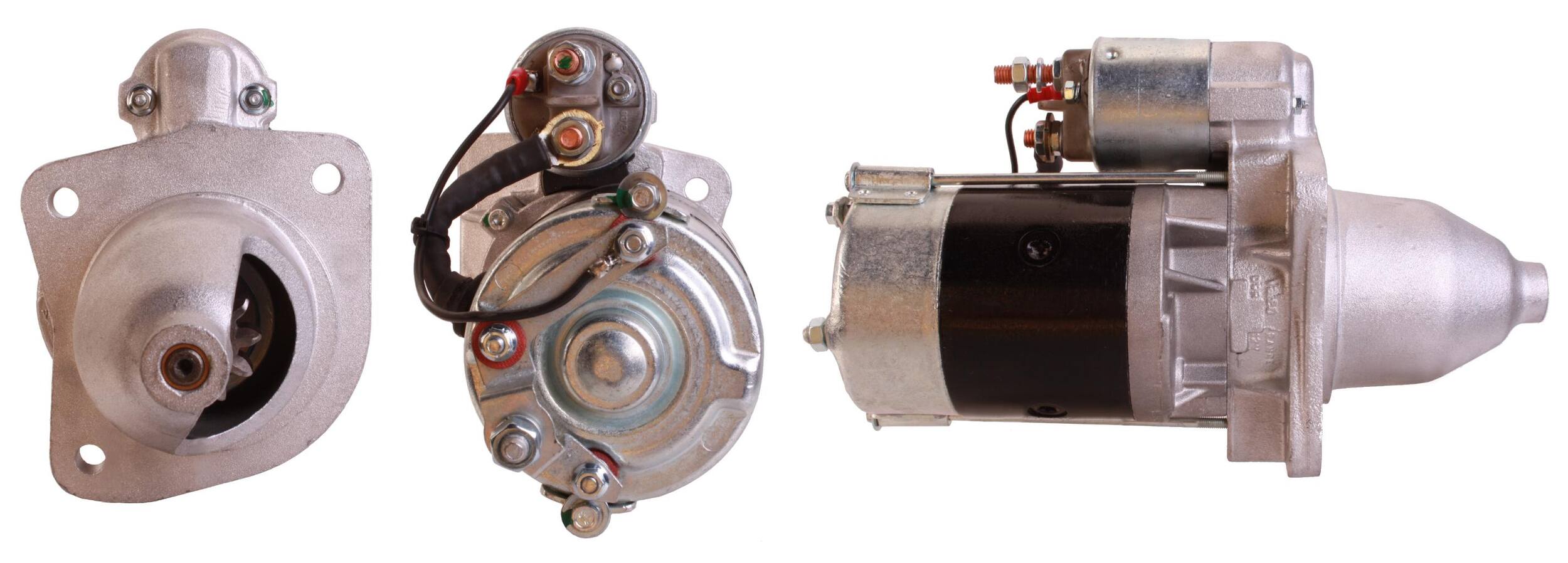 Starter DRI 638016112