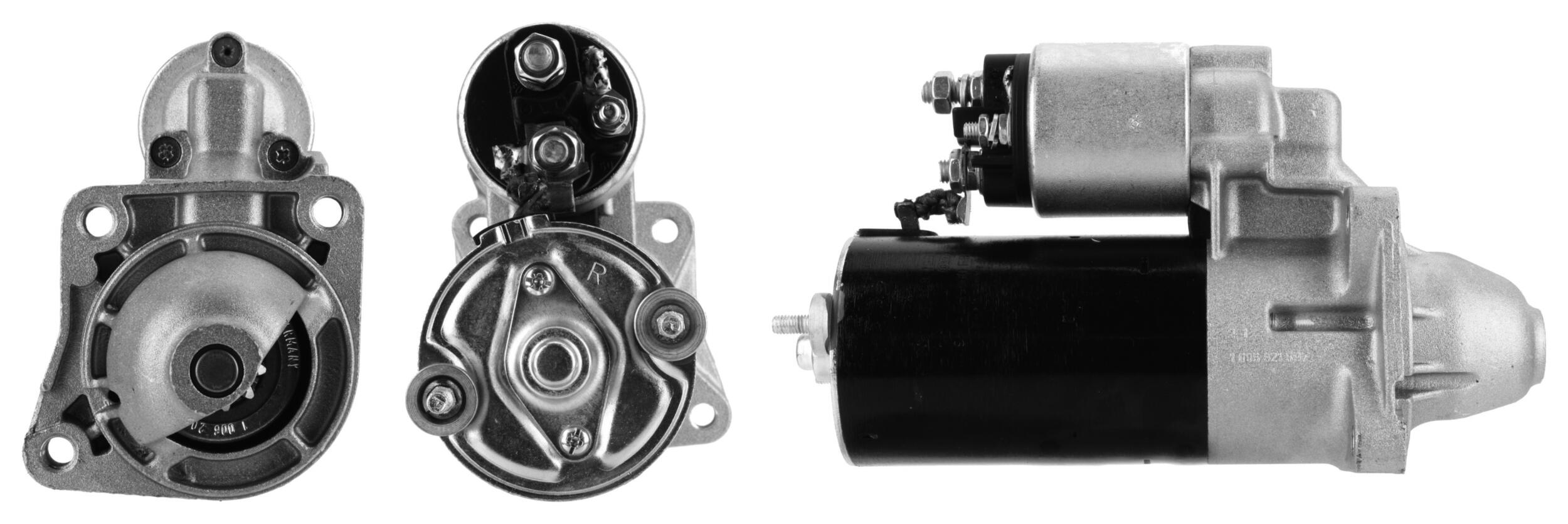 Starter DRI 319021102