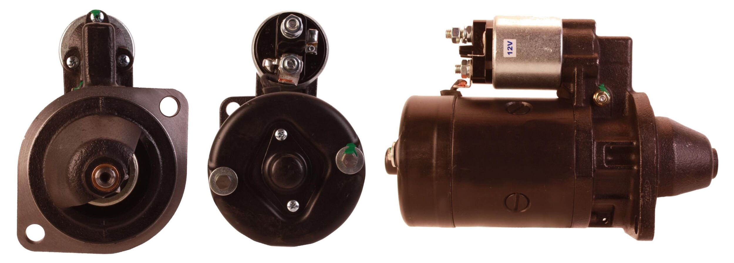 Starter DRI 643020092