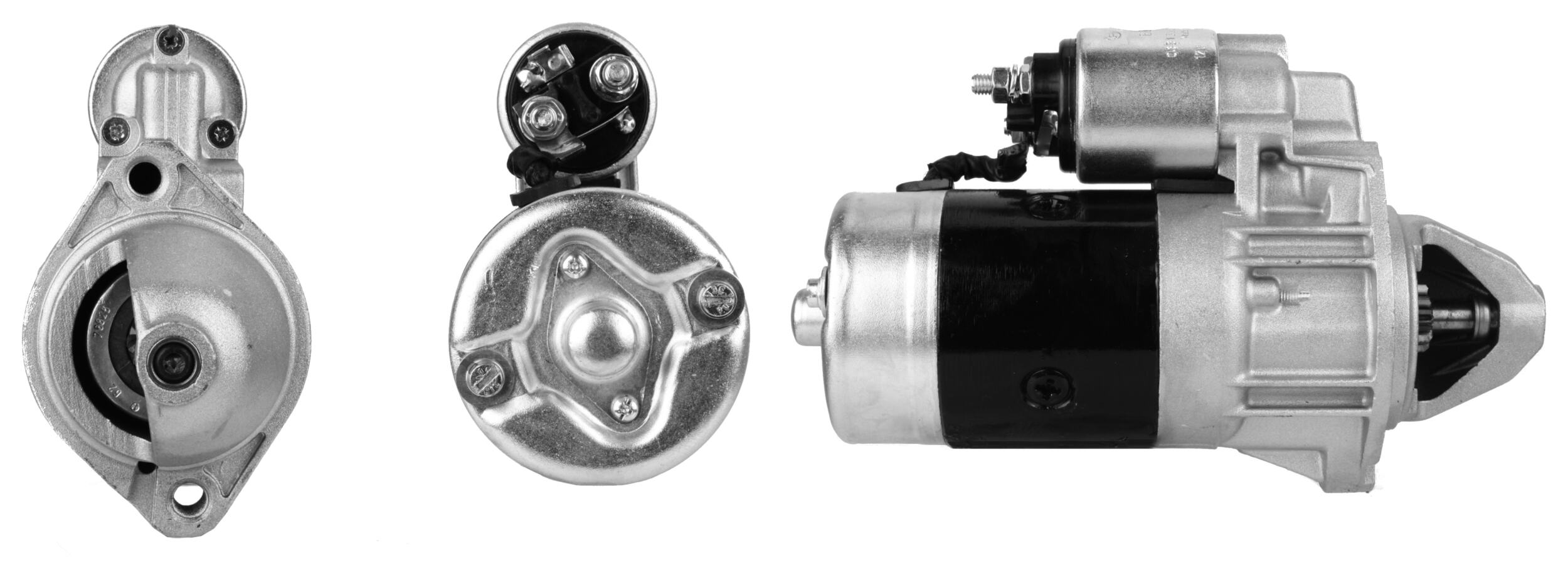 Starter DRI 300020092