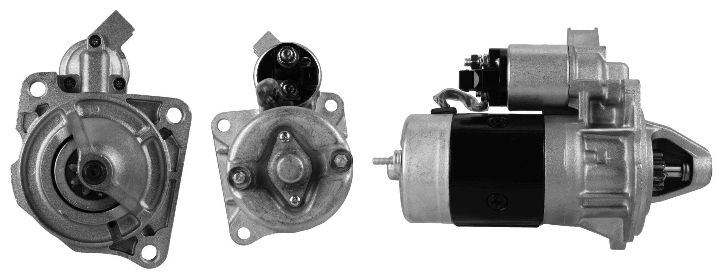 Starter DRI 311210092