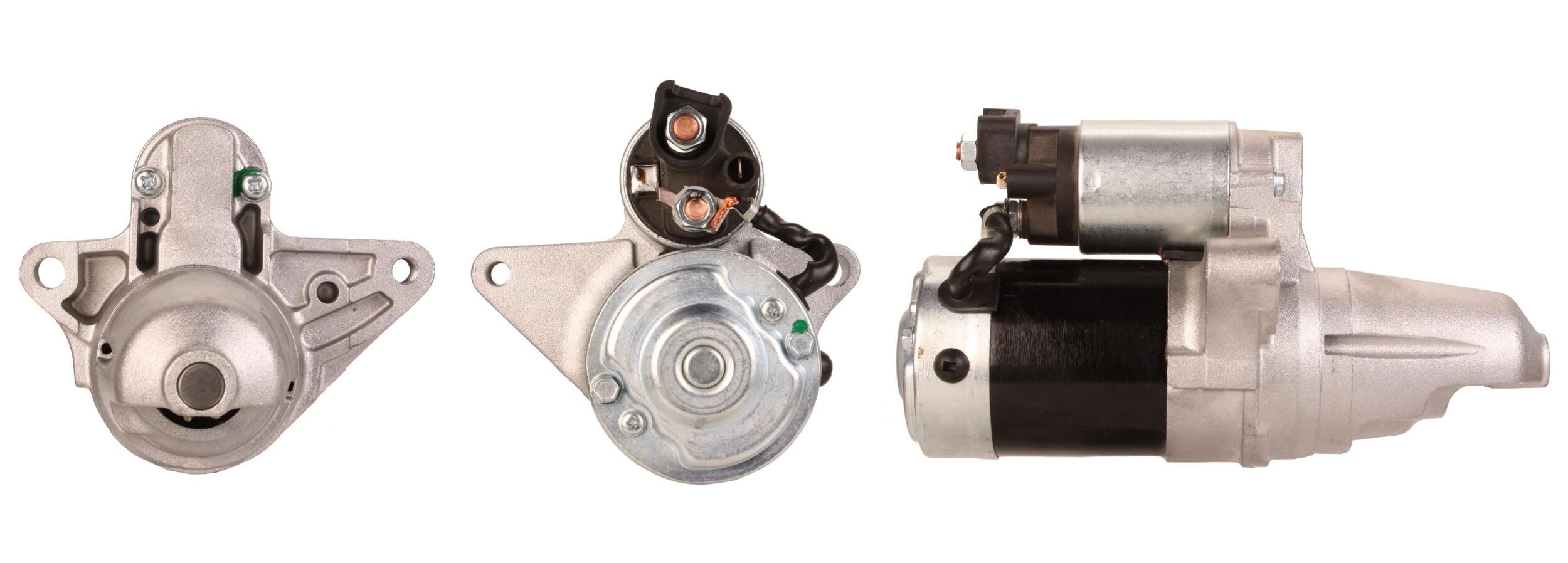Starter DRI 322019092