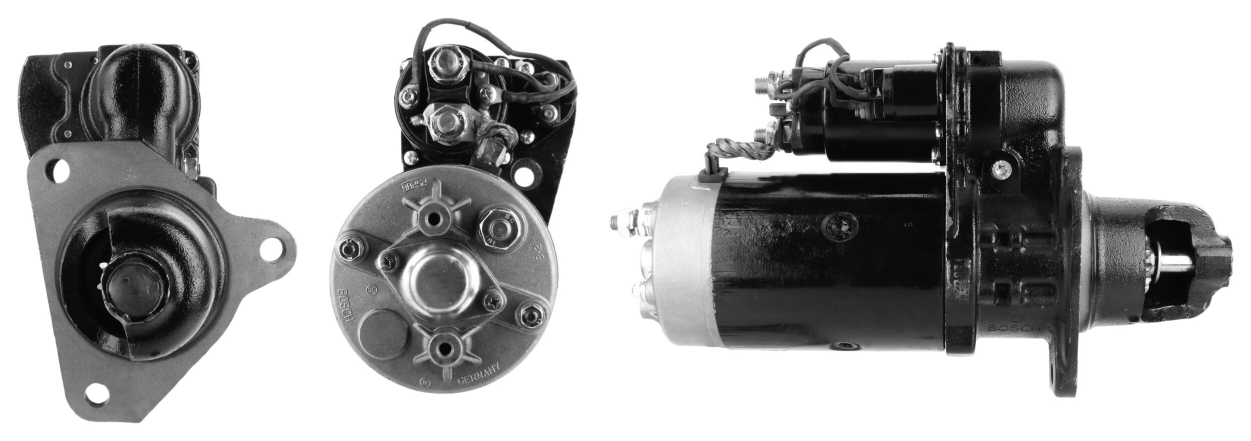 Starter DRI 625022114