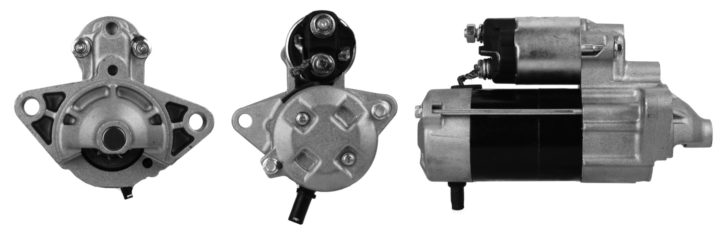 Starter DRI 314026112
