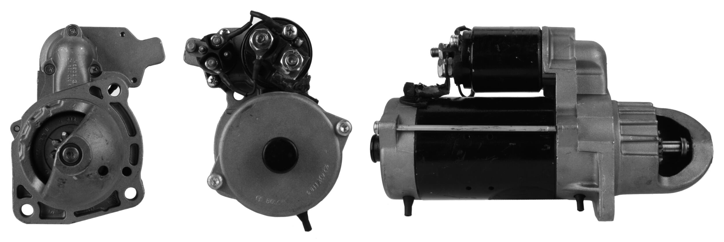 Starter DRI 625017094