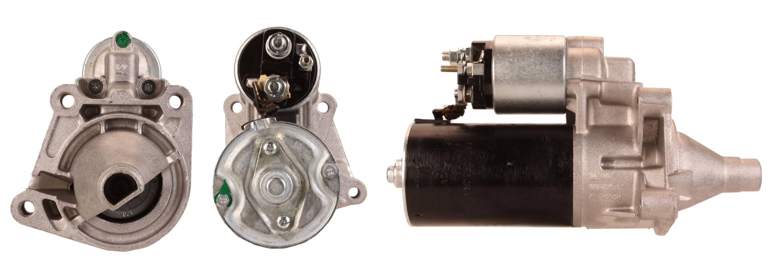 Starter DRI 634003092
