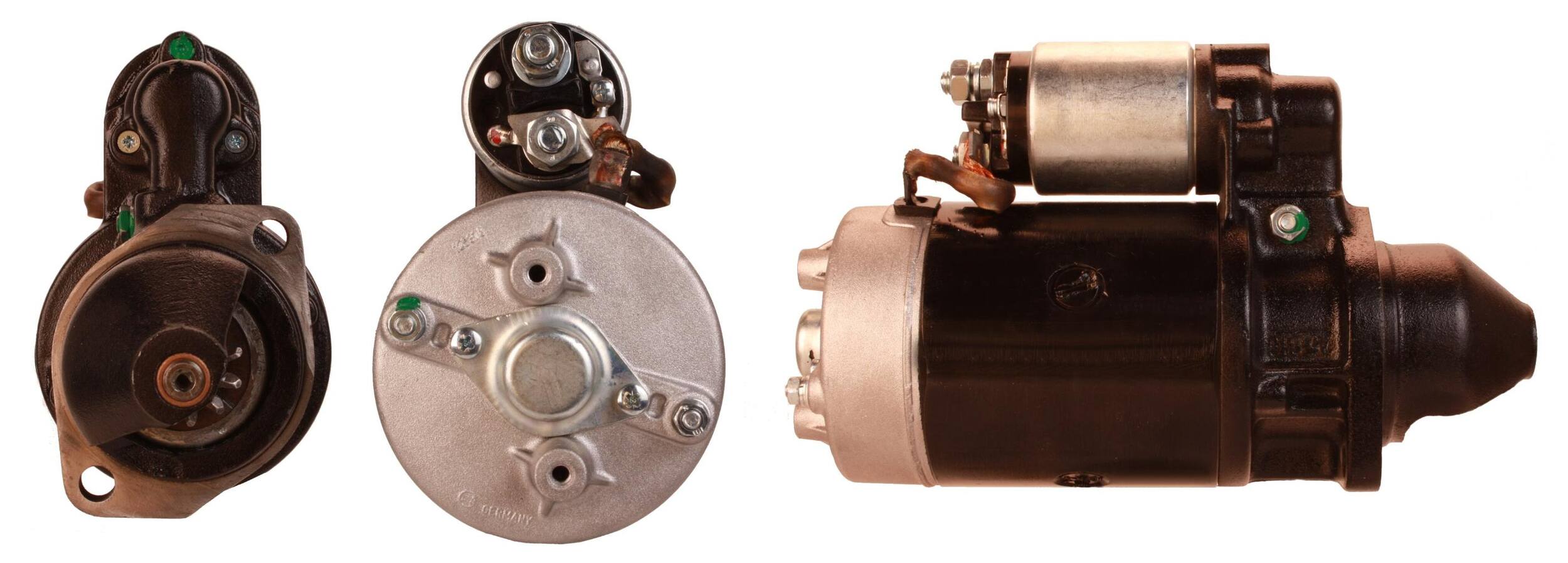 Starter DRI 600015112