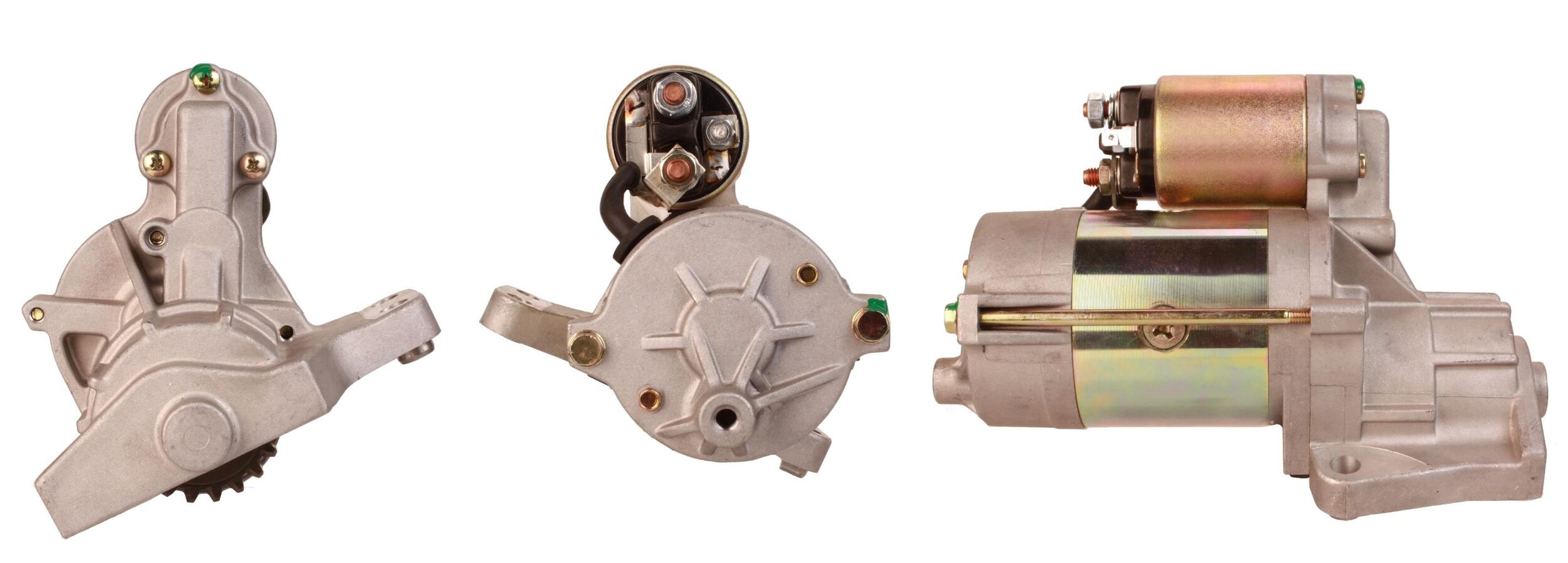 Starter DRI 624011202
