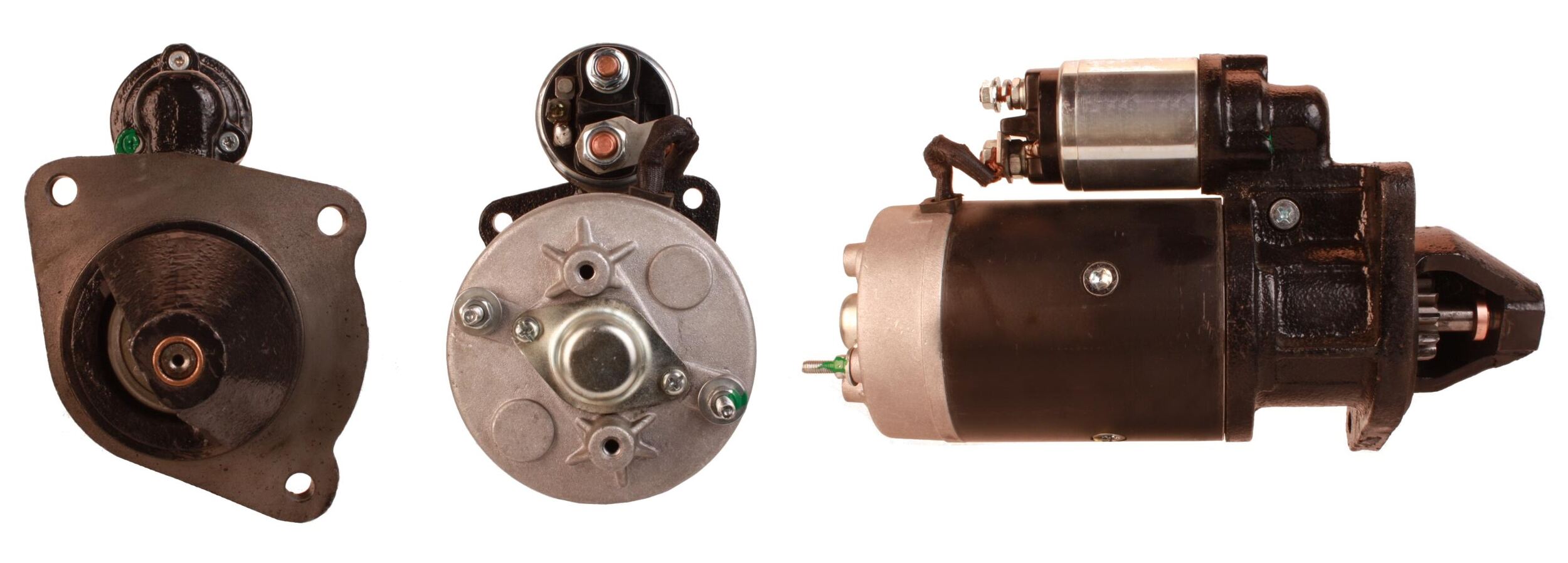 Starter DRI 600023112
