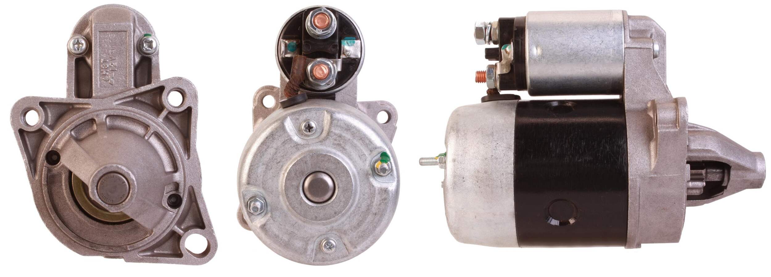 Starter DRI 324049082