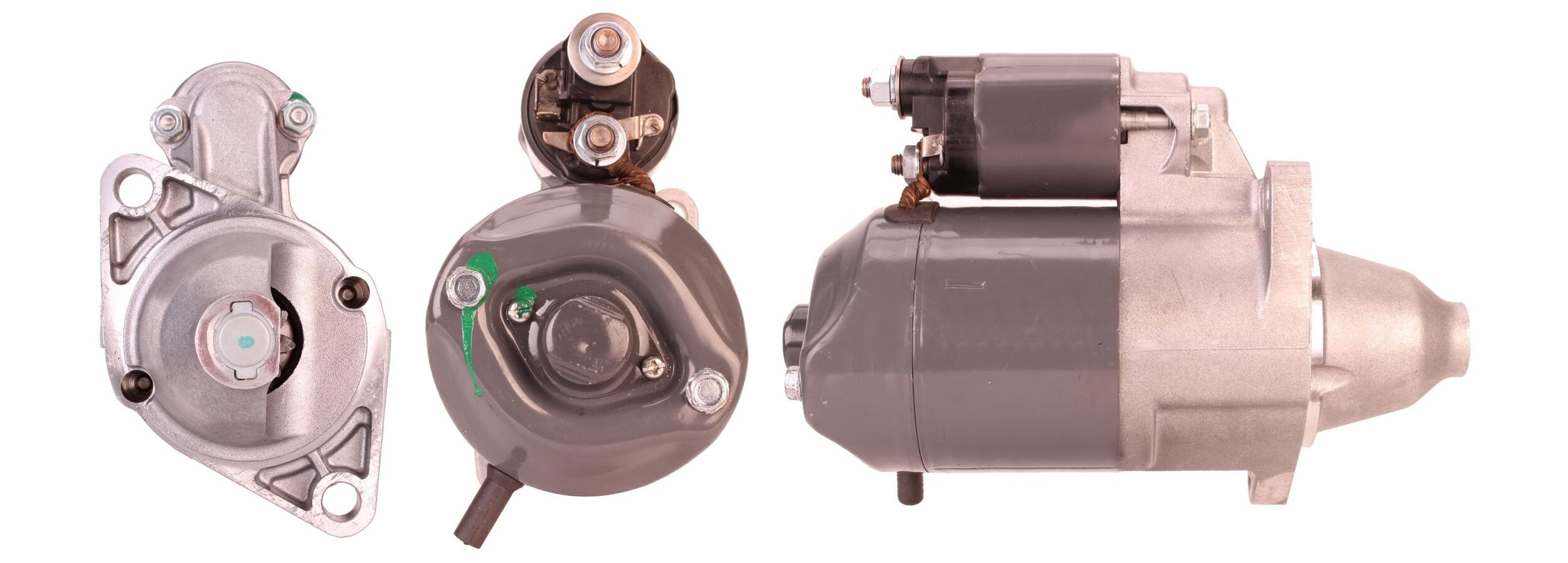 Starter DRI 635015092