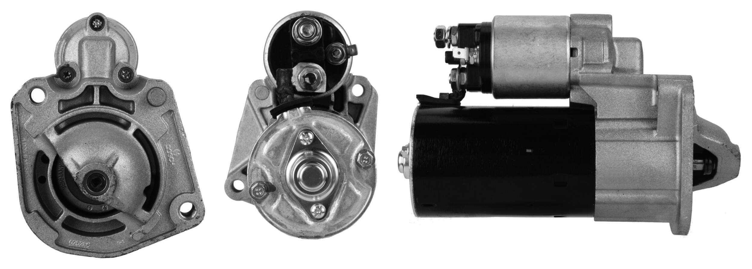 Starter DRI 338041092