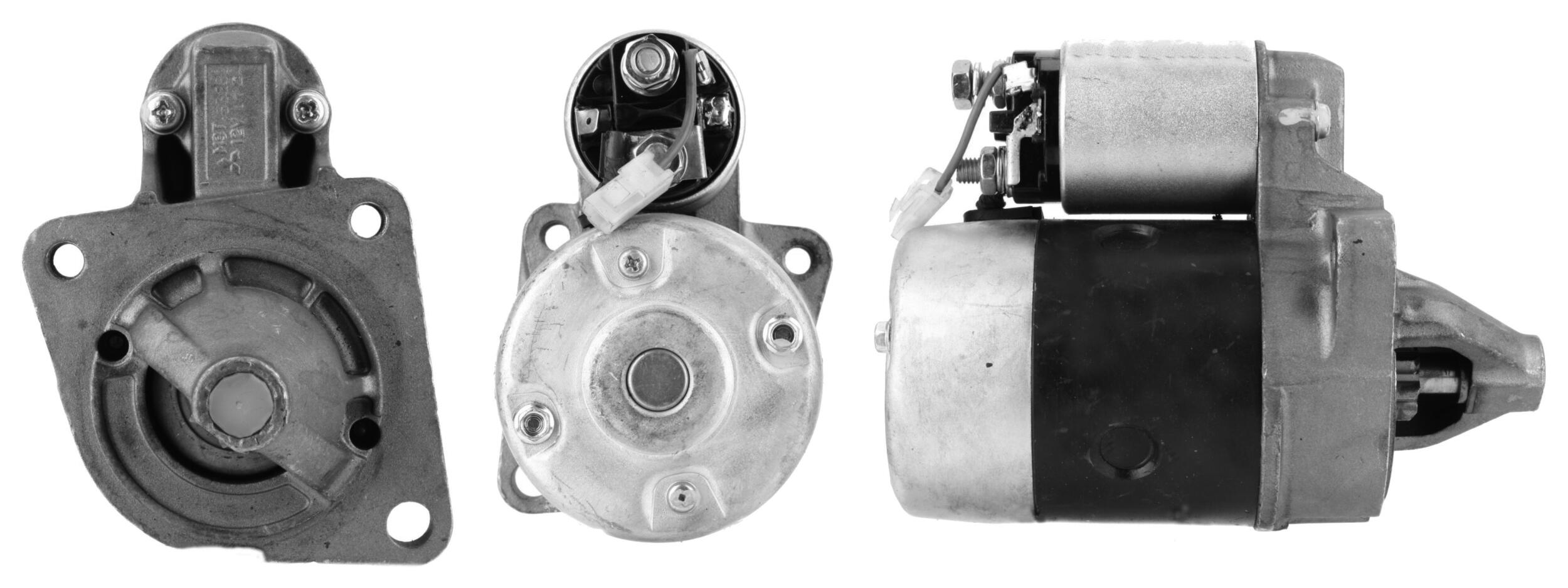 Starter DRI 324045082