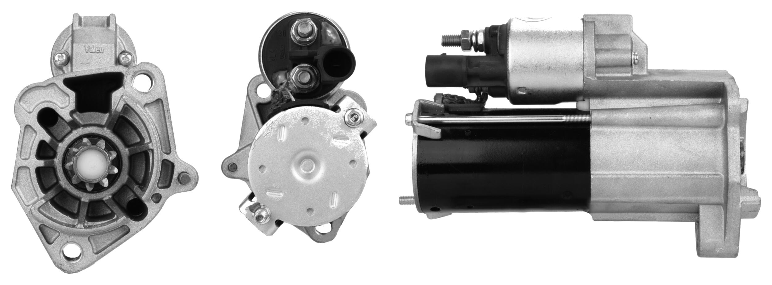 Starter DRI 311250092