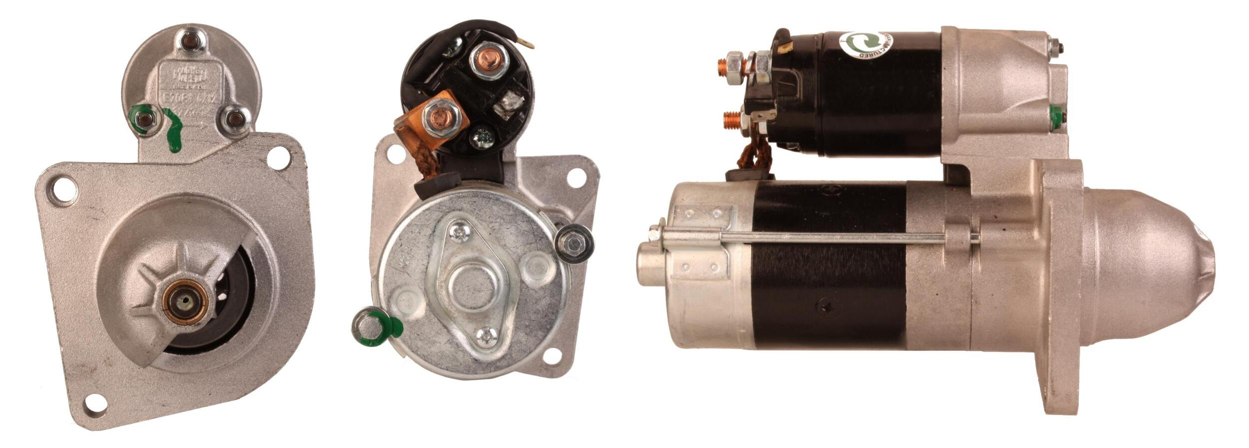 Starter DRI 318150112