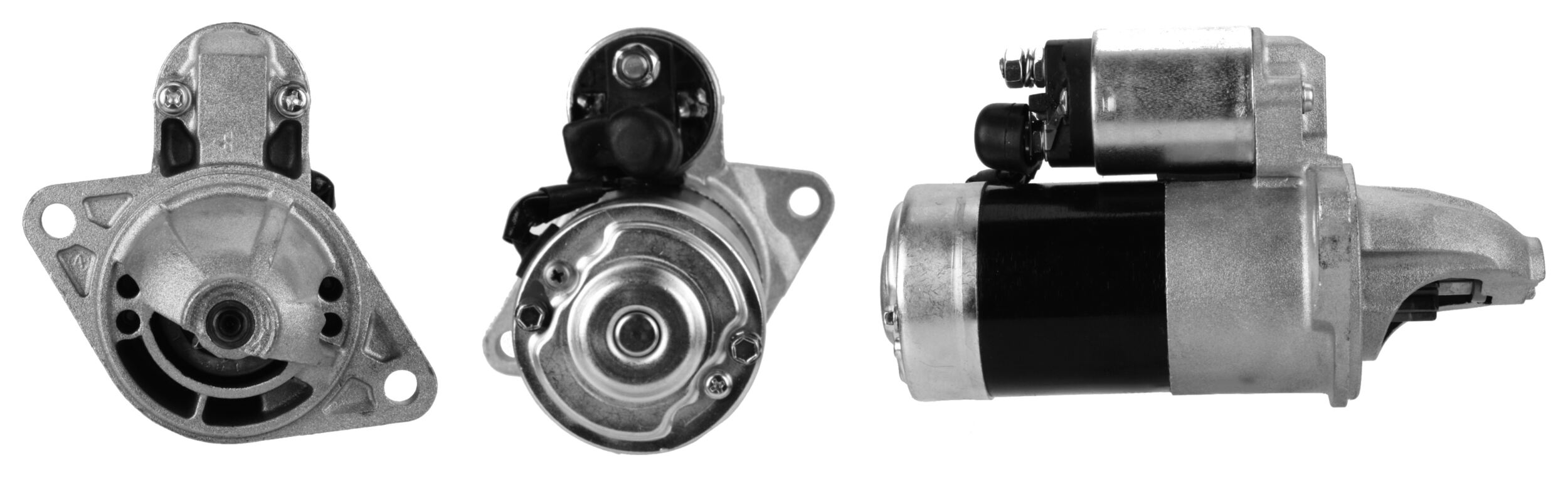 Starter DRI 333014092