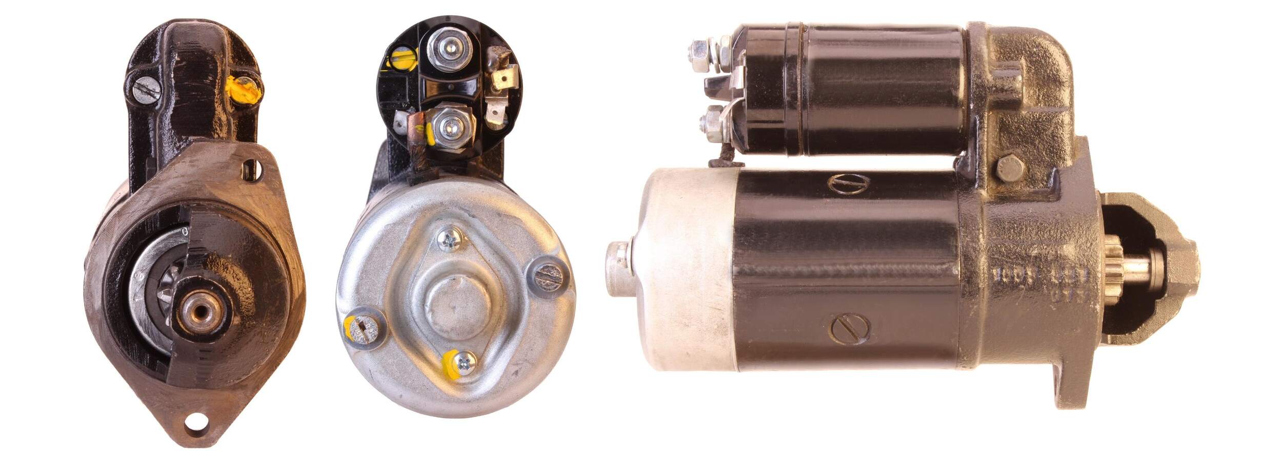 Starter DRI 618012082