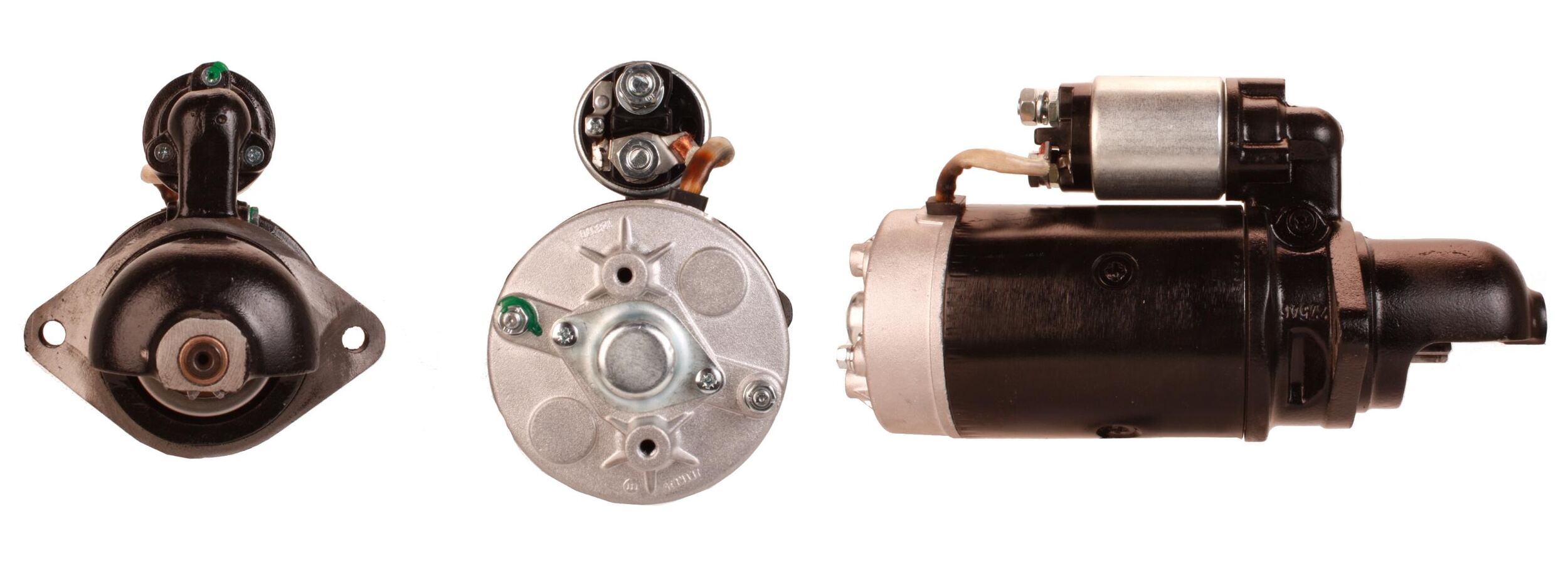 Starter DRI 638008114