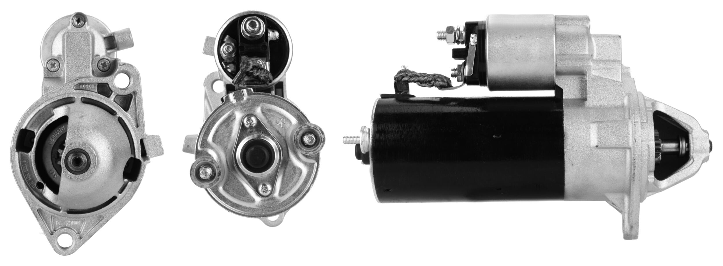 Starter DRI 328066102