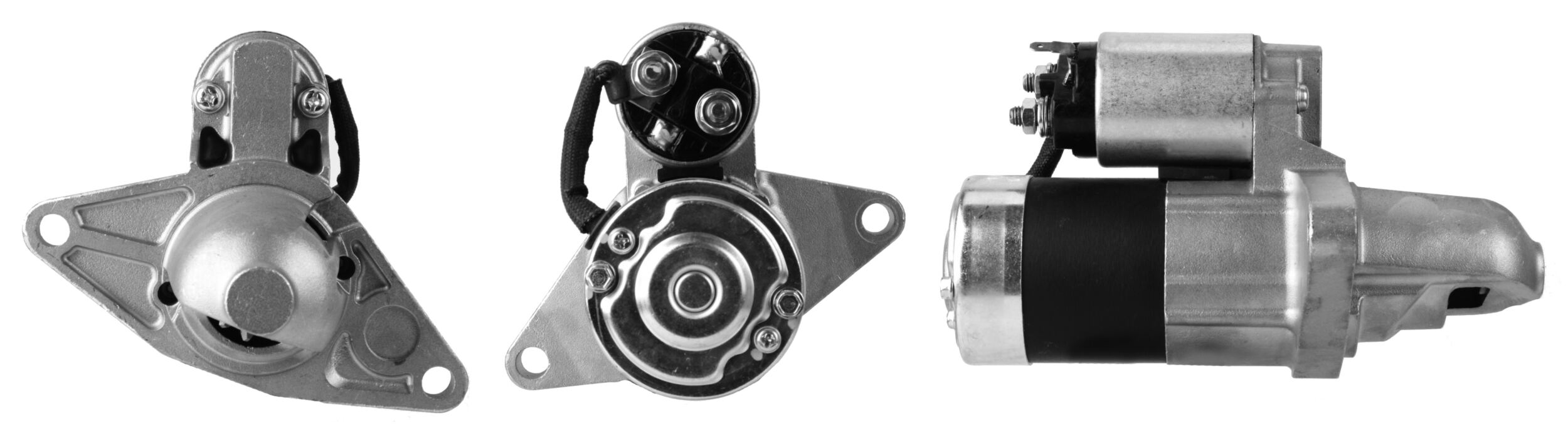 Starter DRI 324063112