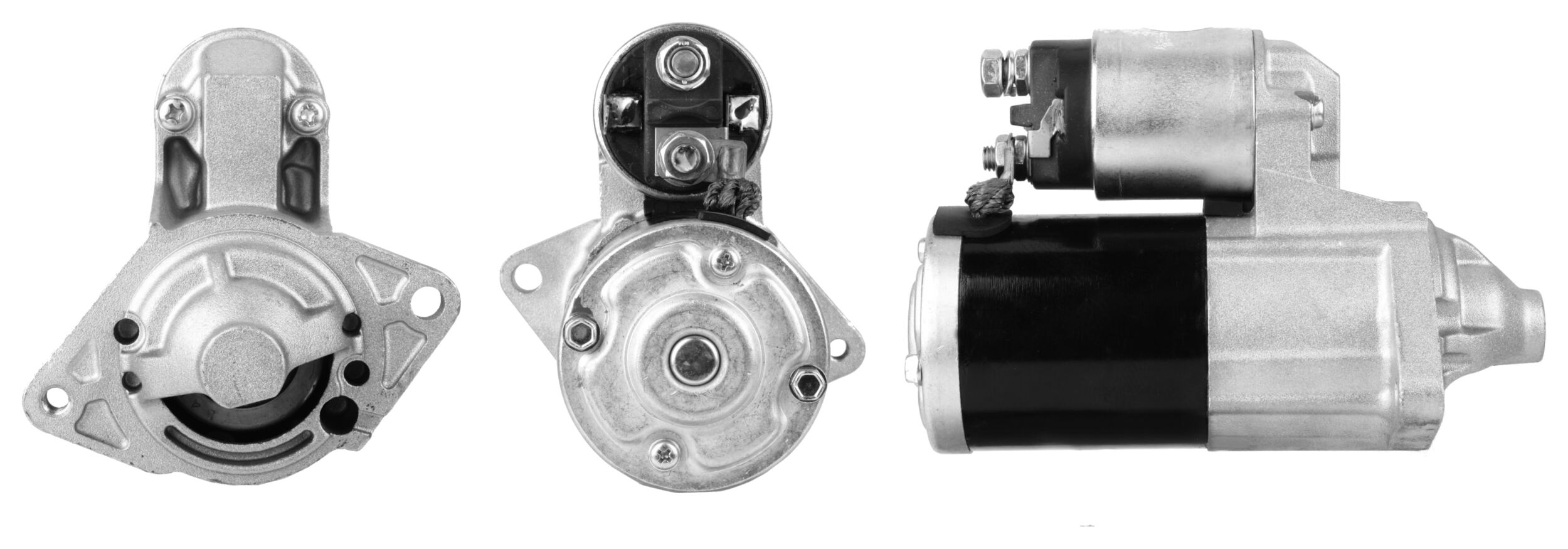 Starter DRI 345025082