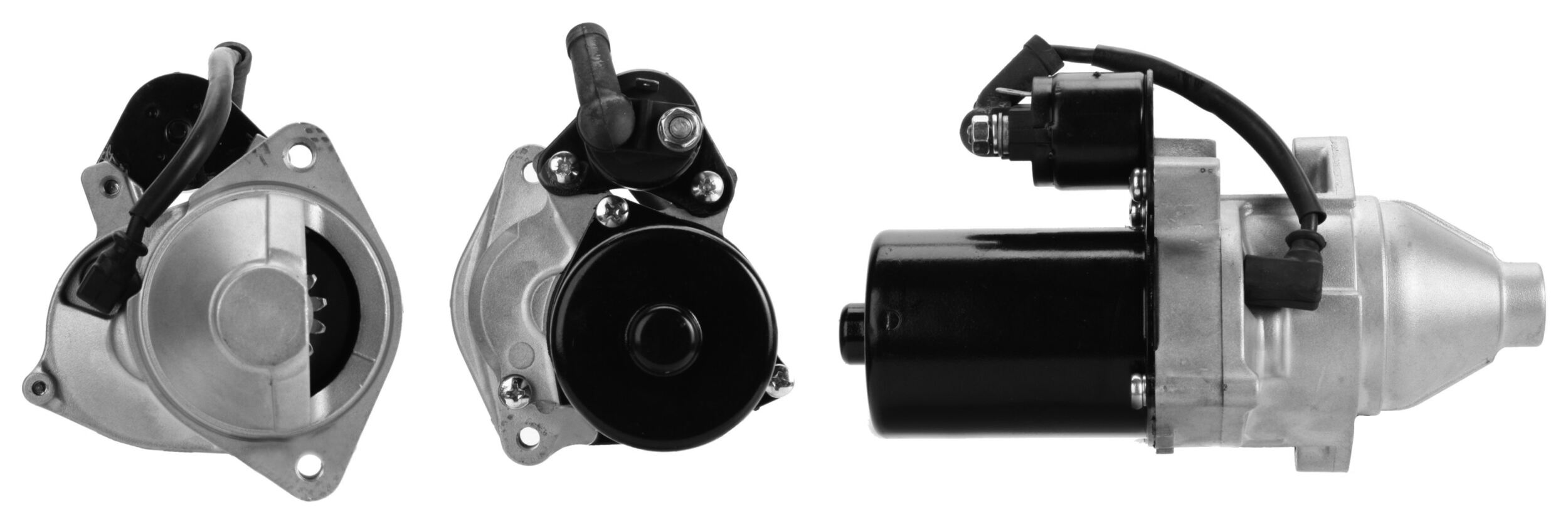 Starter DRI 622005142