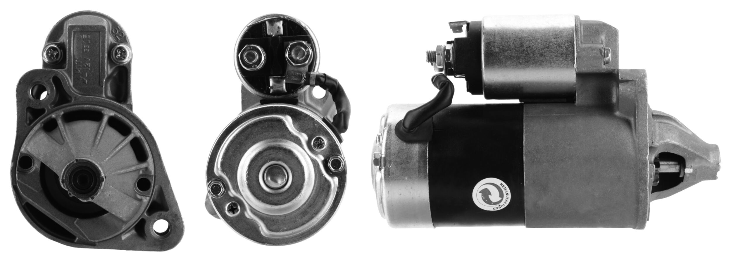 DRI Starter 326019082