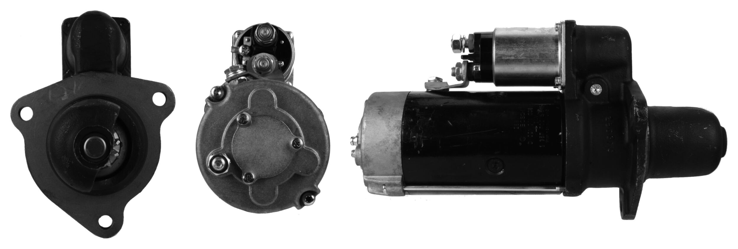 Starter DRI 332009114