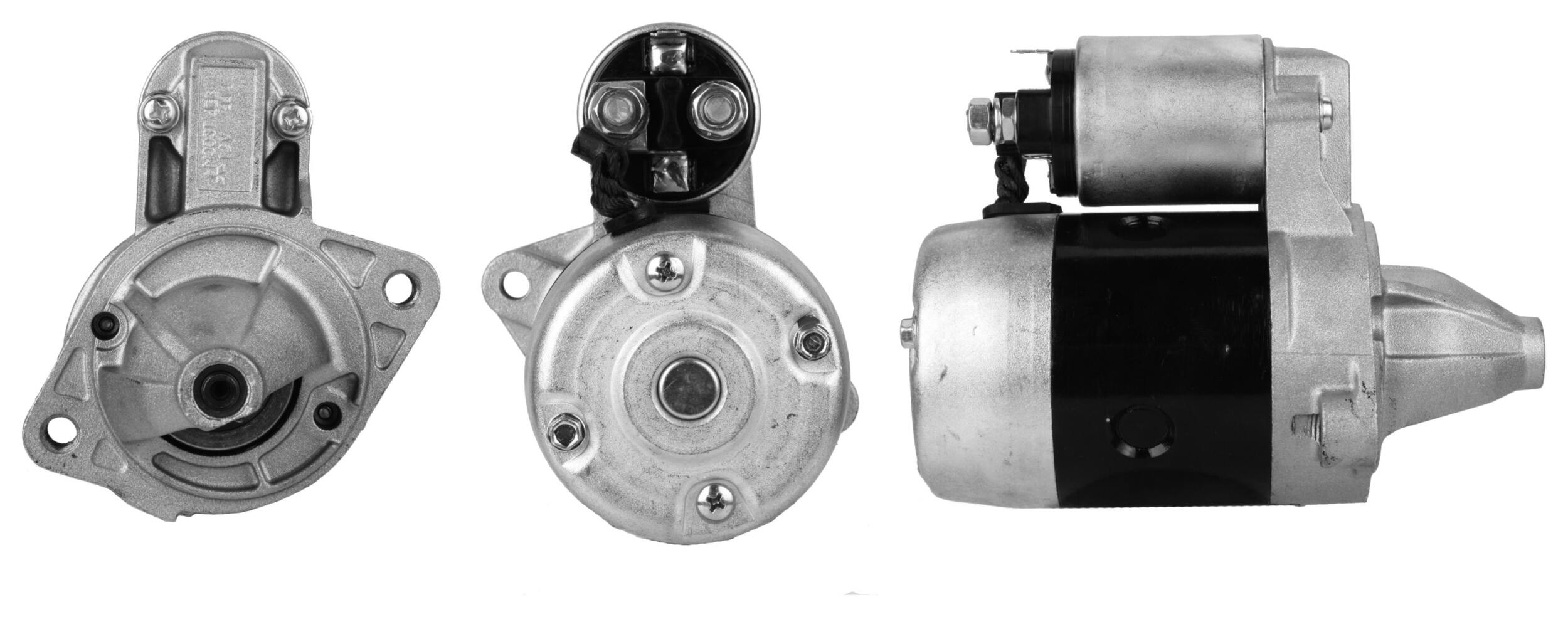 Starter DRI 326016082