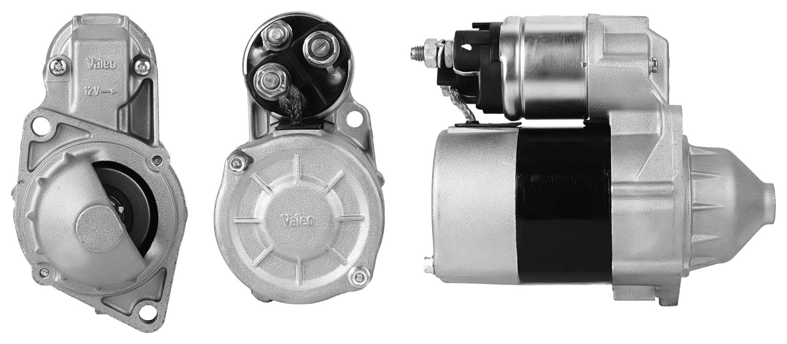 Starter DRI 625032082
