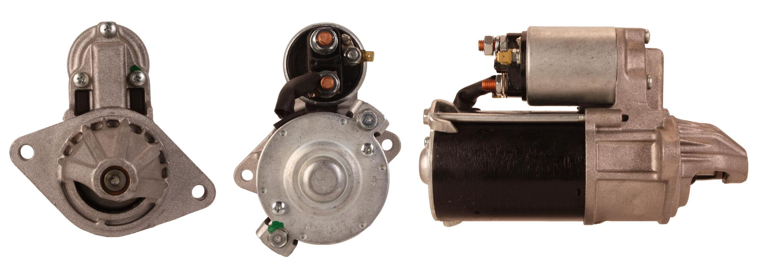 Starter DRI 328022092