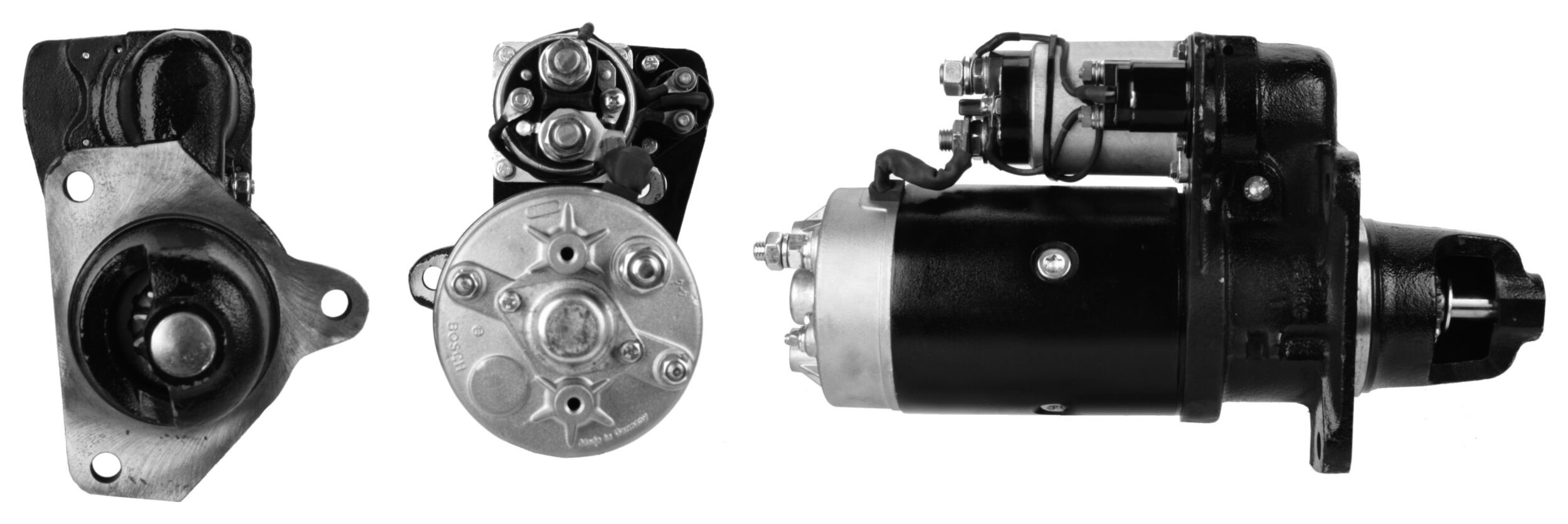 Starter DRI 625023114