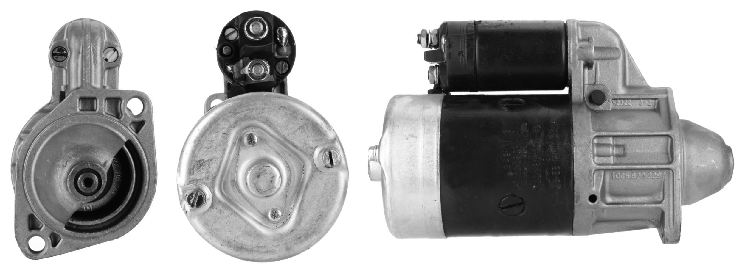 Starter DRI 300106092