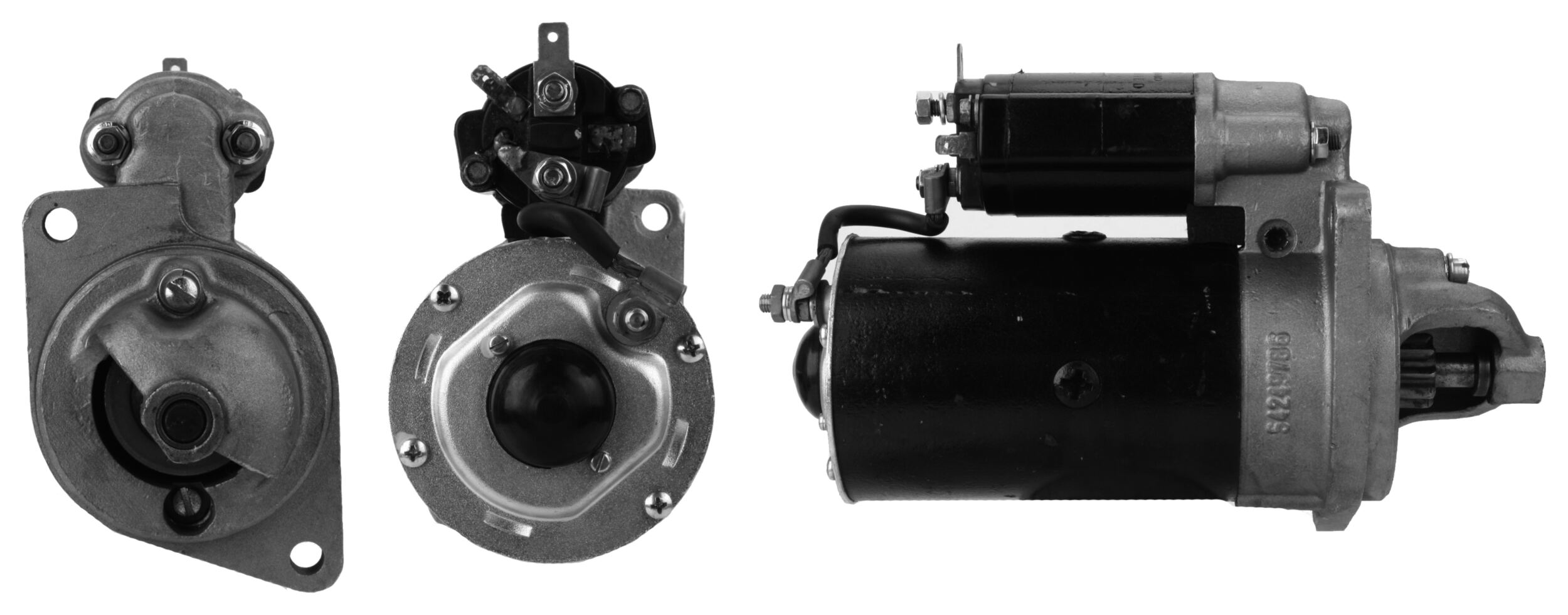 Starter DRI 314104102