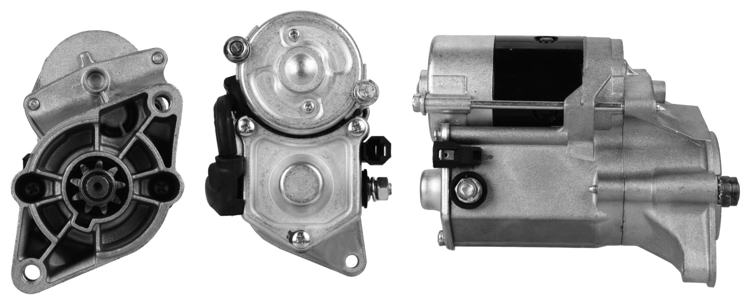 Starter DRI 335016092