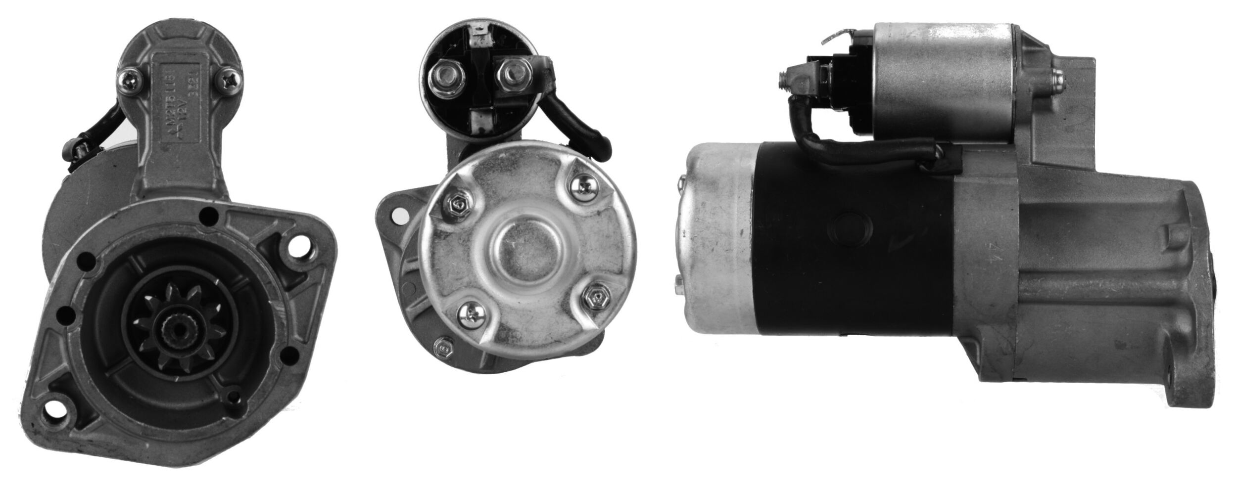 Starter DRI 326005102