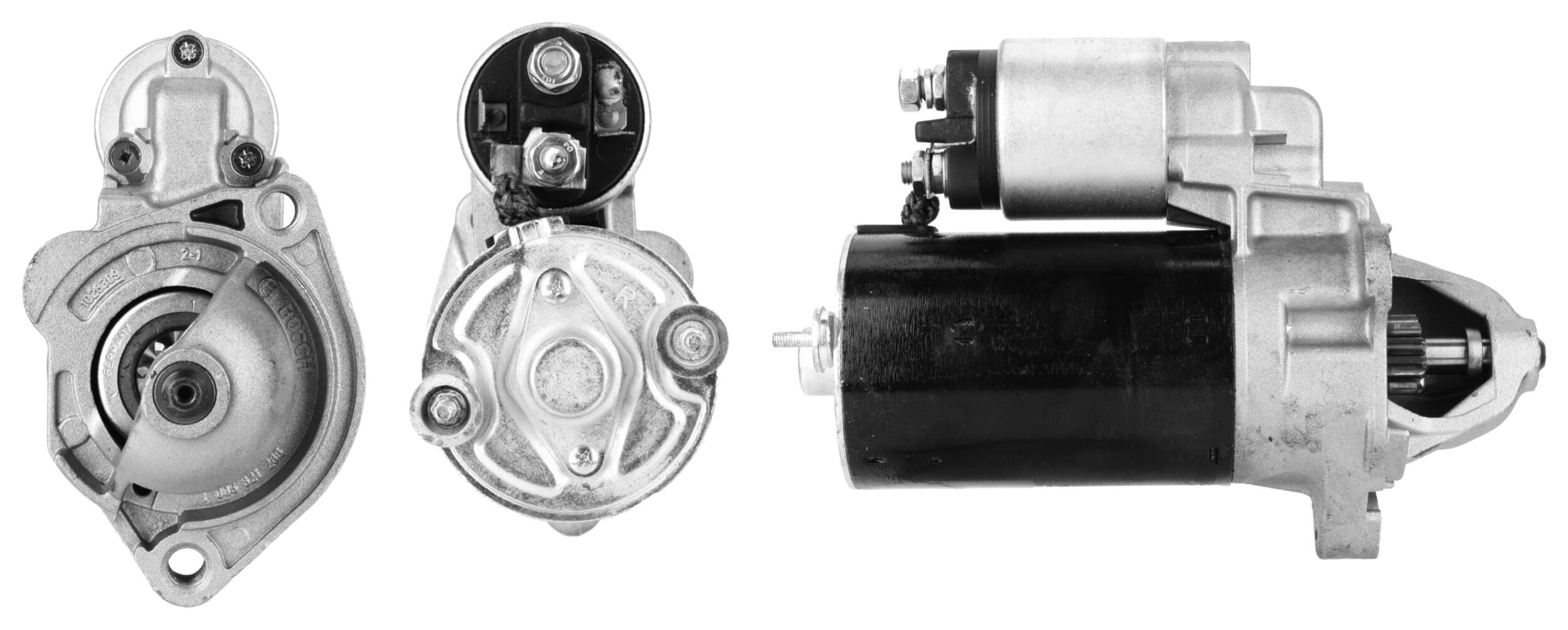 Starter DRI 311340092