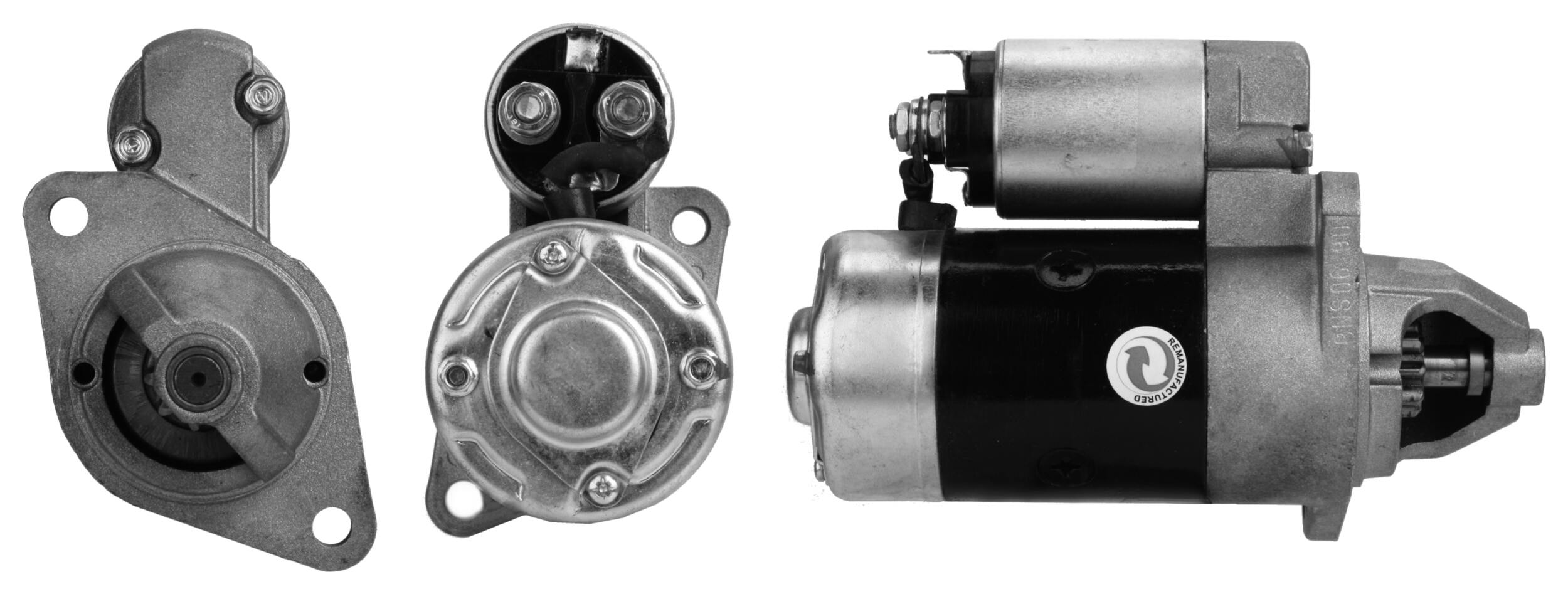 Starter DRI 627001092