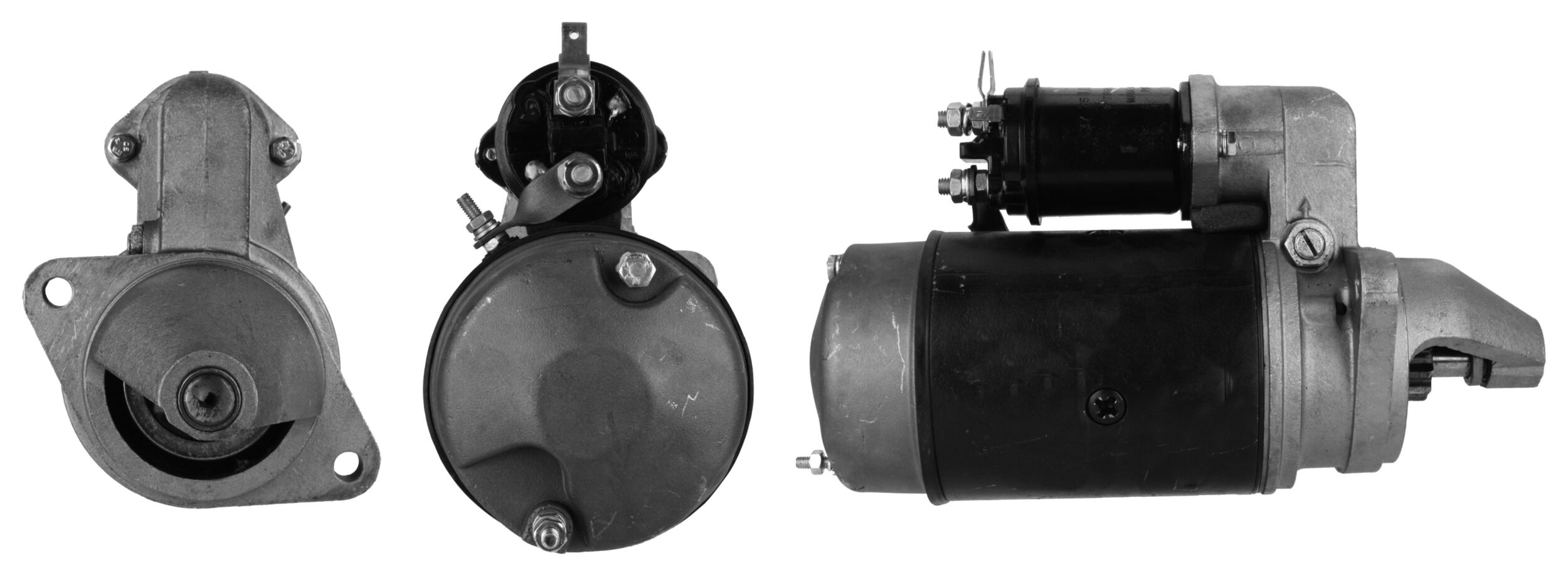 Starter DRI 314002102