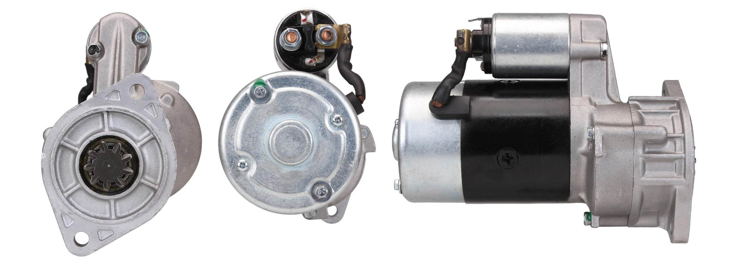 Starter DRI 327010092