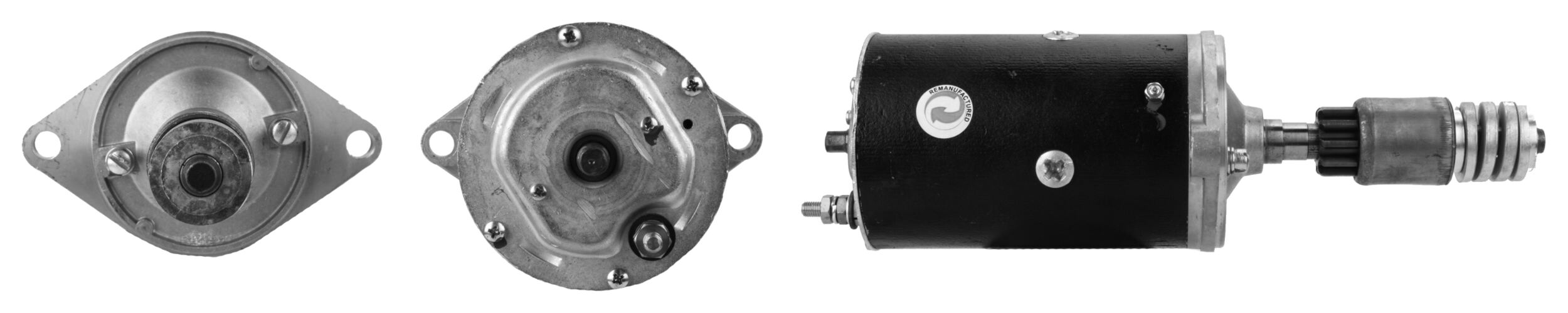 Starter DRI 300025102