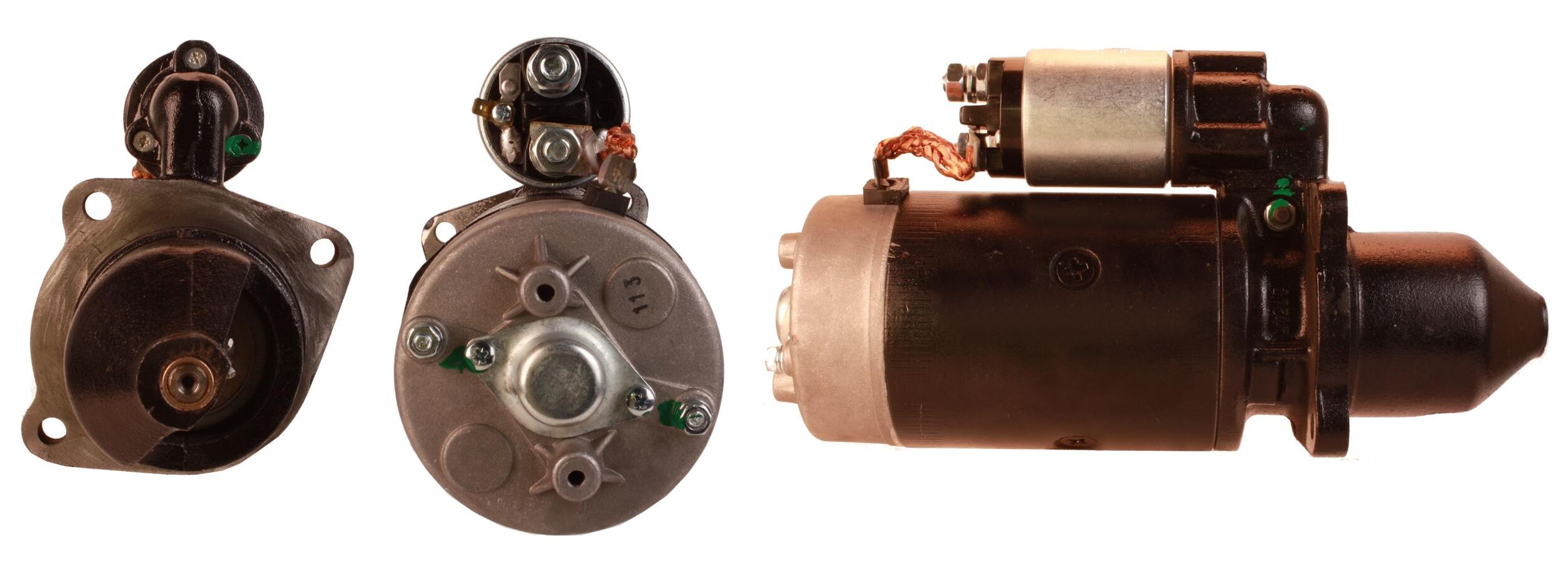 Starter DRI 638009094