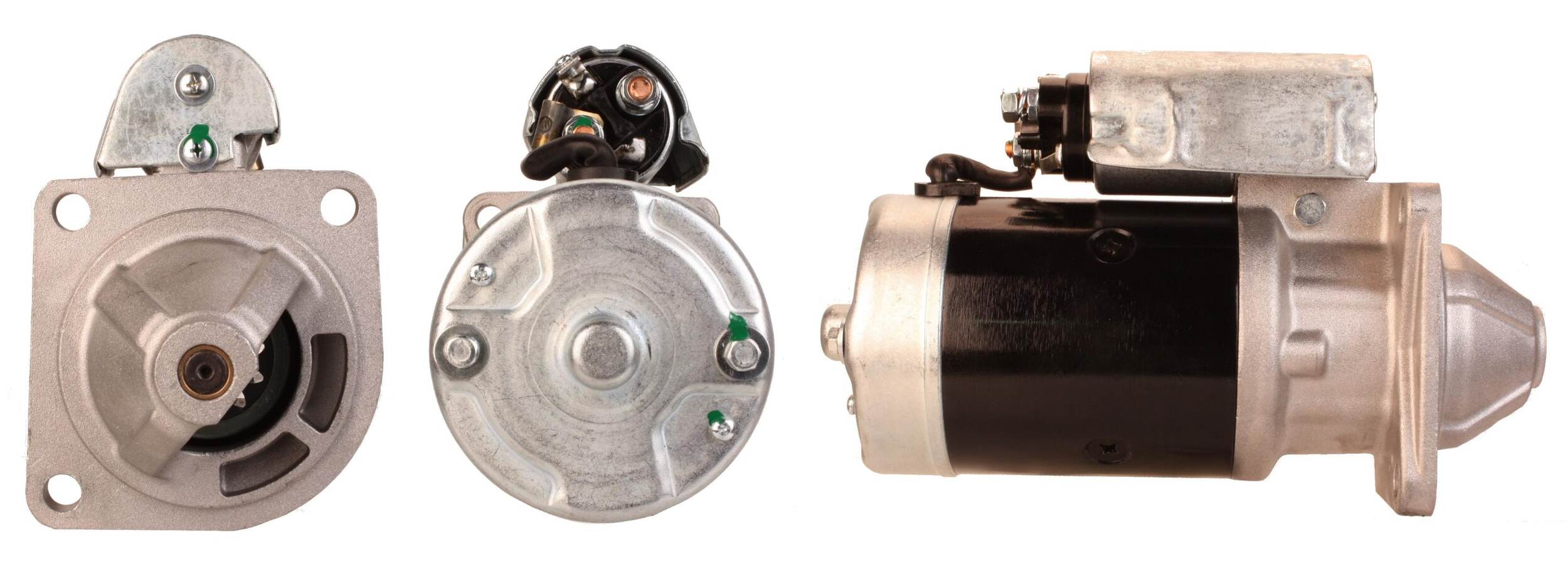Starter DRI 627012114